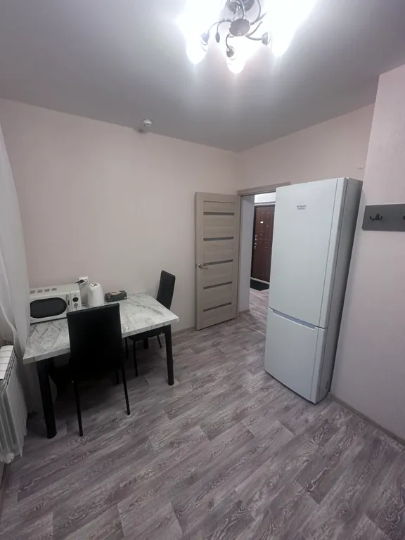 Комфортная и уютная 1-комнатная квартира