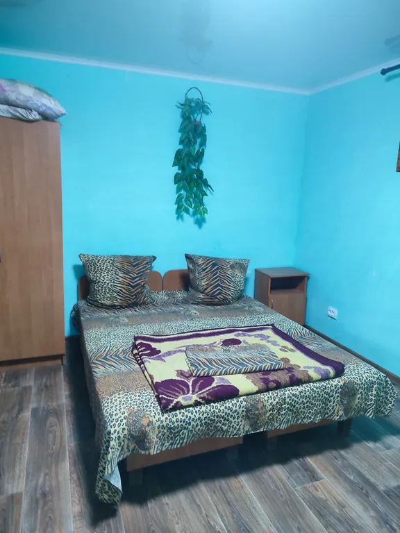 Квартира Квартира Уютный дворик — Судак