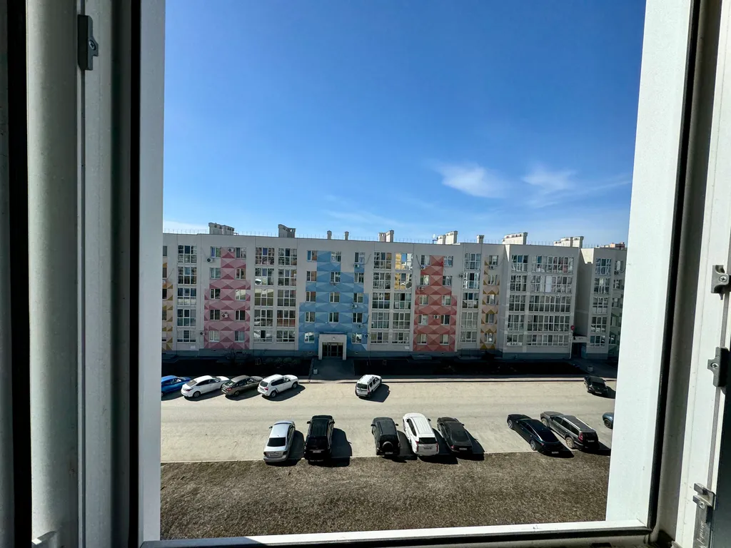 Квартира-студия Кошелев Парк