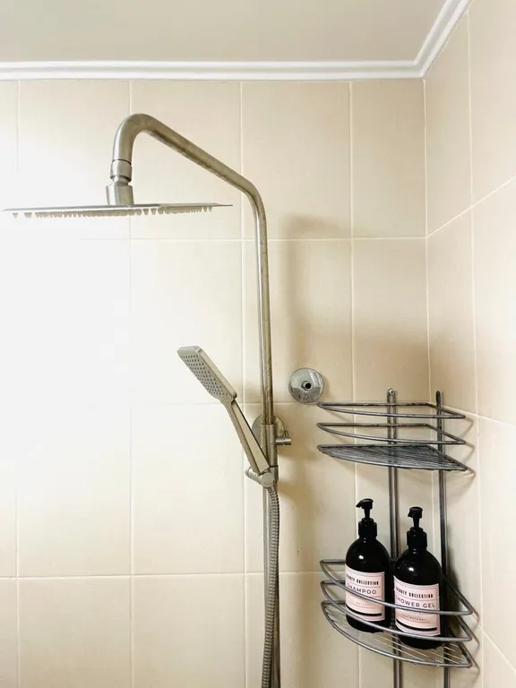 Комфортабельная уютная квартира