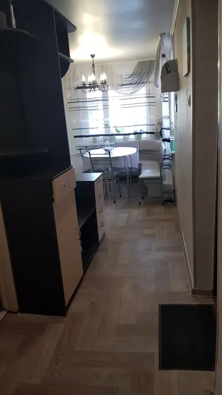 Уютный домик у моря