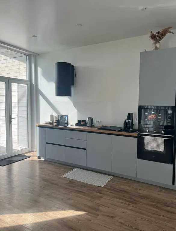 4-комнатный Дом