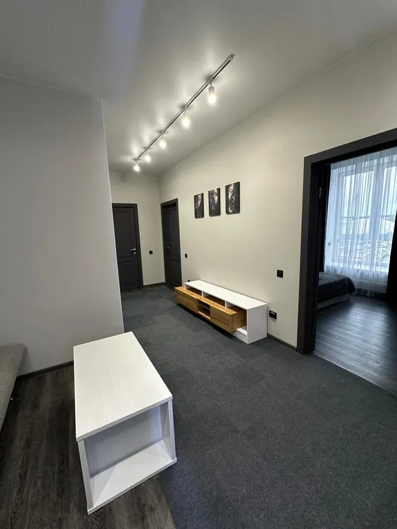 Квартира Квартира Ваш уютный дом — Апрелевка