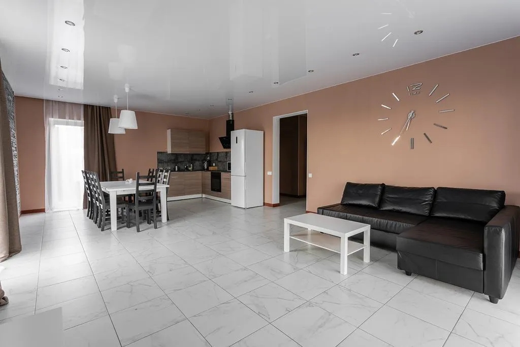 ЭкоZone аренда коттеджей в лоне дикой природы