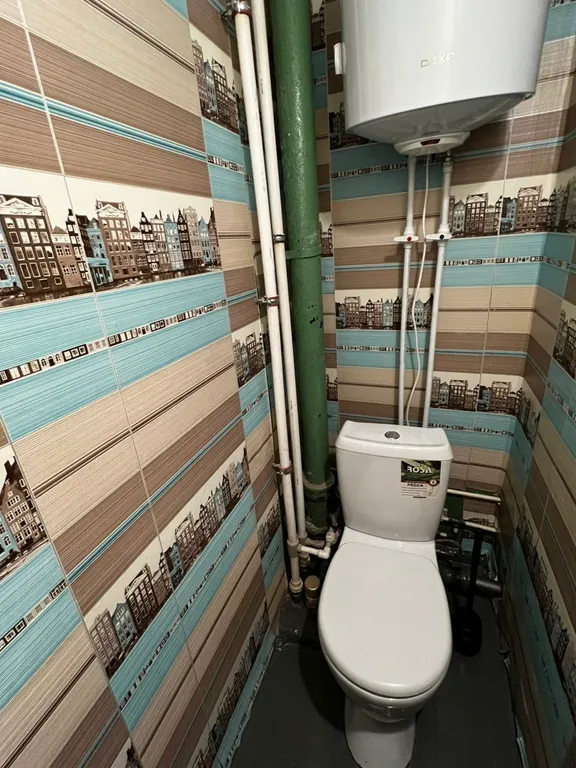 1-комнатный апартамент