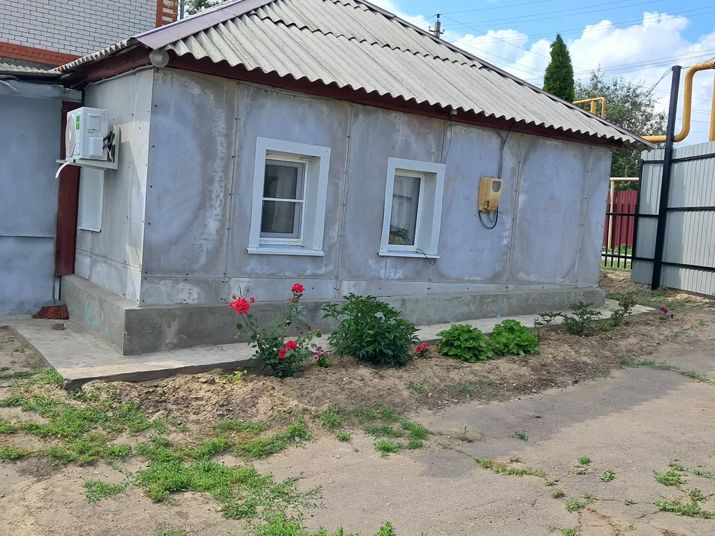 Гостевой домик на Советской рядом река Дон