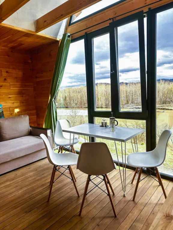 1-комнатный Дом