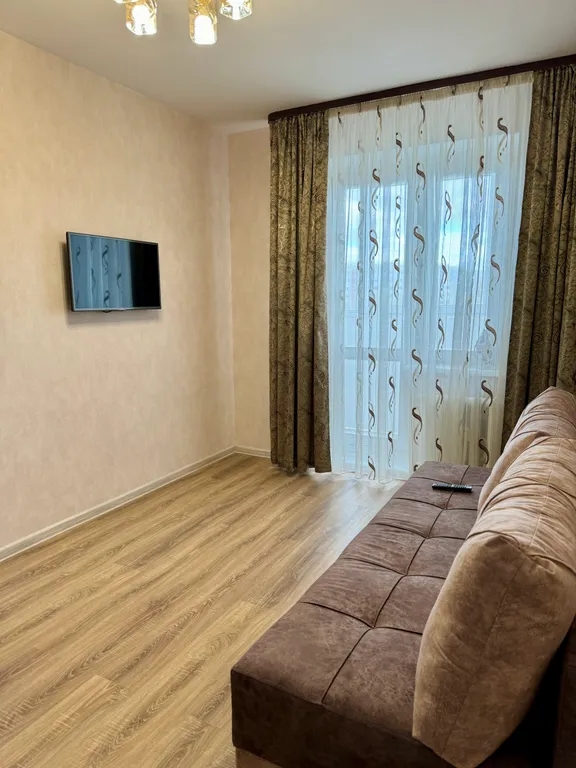 Квартира рядом с Управление по вопросам миграции МВД РФ по Омску