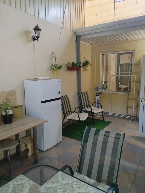 2-комнатный Дом