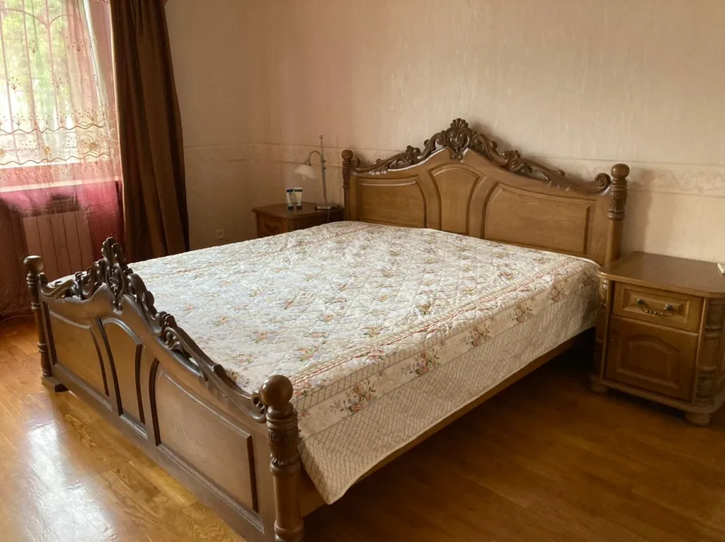 Уютный дом для отдыха