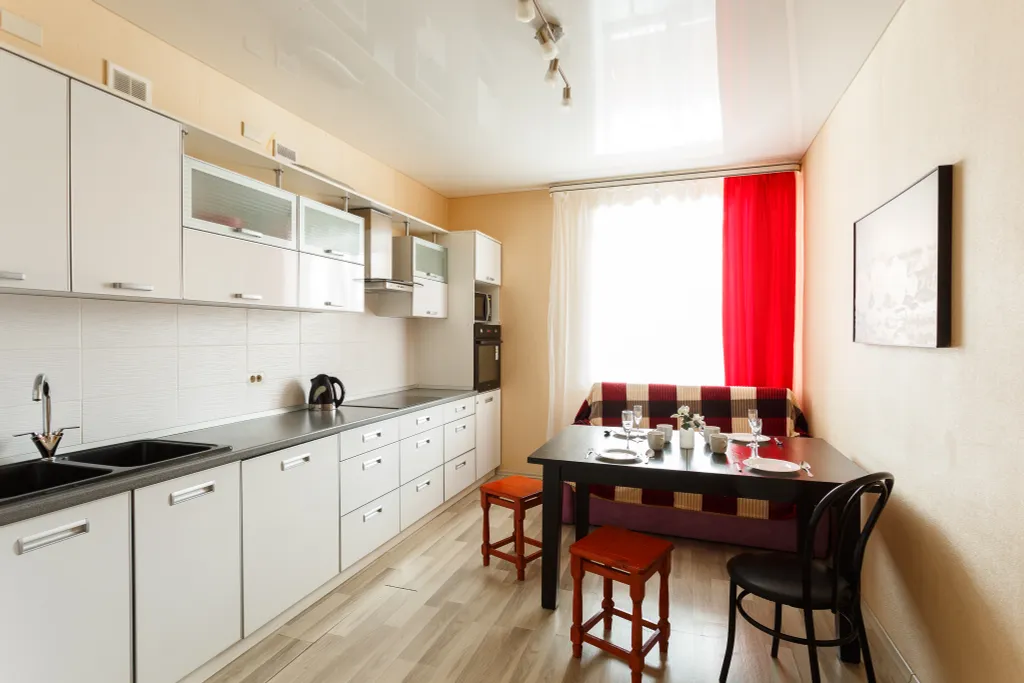 Апартамент с комфортом