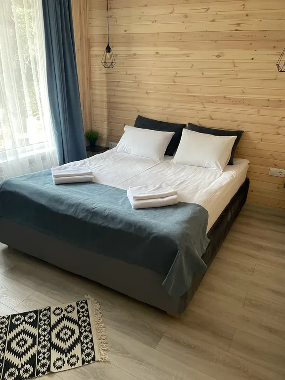 4-комнатный Дом