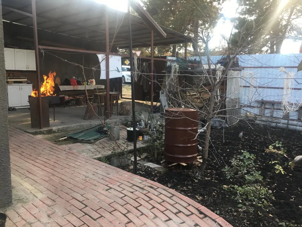 Коттедж Уютный домик для замечательного отдыха — Кисловодск