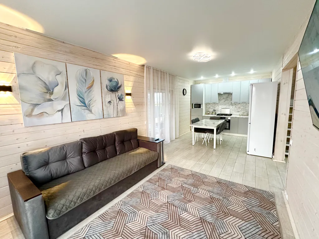 Отличный дом для Вашего отдыха