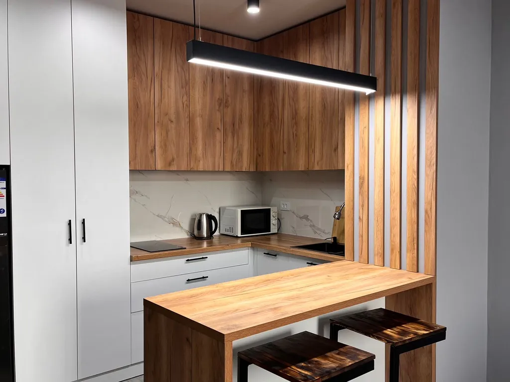 Great «Raimbek residence» centre of Almaty & drinking water as a gift