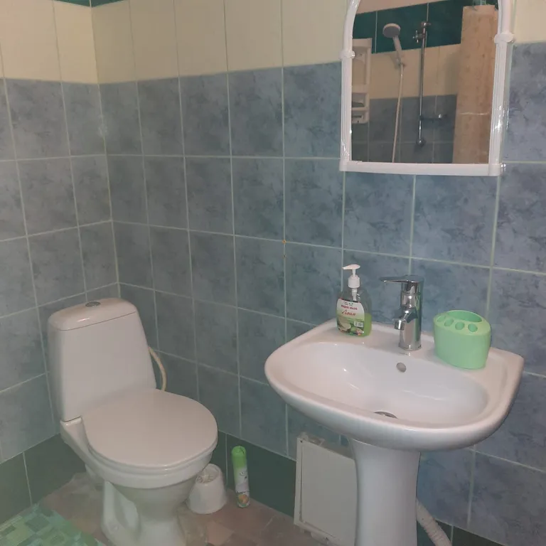 Дом на берегу моря