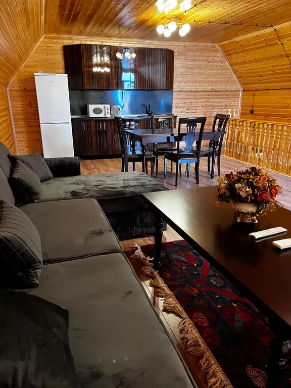 3-комнатный Дом