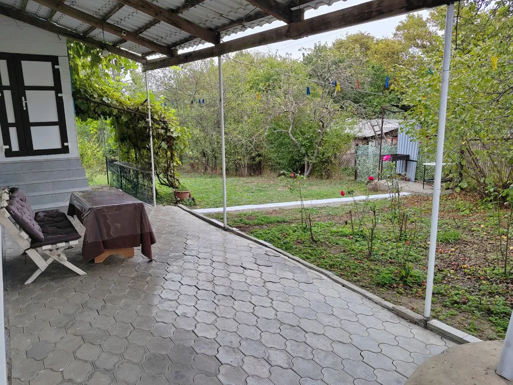 3-комнатный Дом