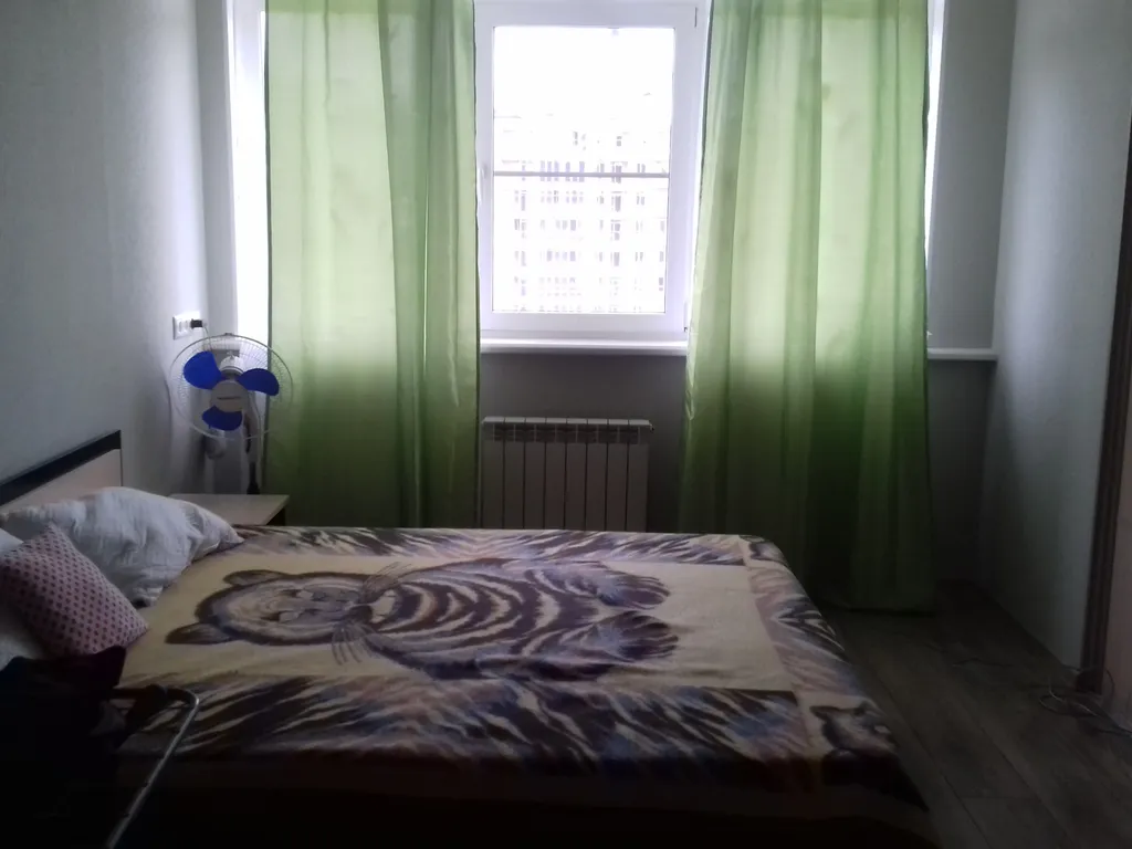 Квартира Квартира в центре Лазаревской — Лазаревское