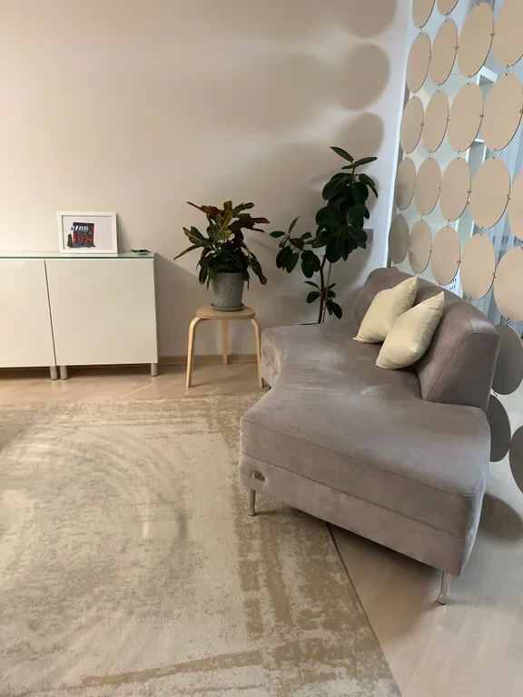 Квартира Квартира в центре в современном доме у м. Горьковская — Санкт-Петербург