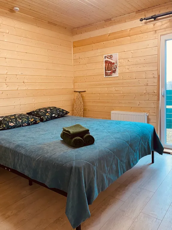 Гостевой Дом "Озерки"