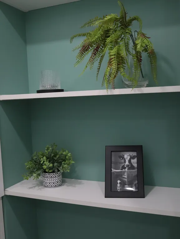 Уютная квартира в центре города с отдельной спальней