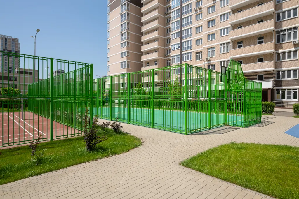 Квартира Шикарная квартира рядом с Экспоград Юг, Красной площадью — Краснодар