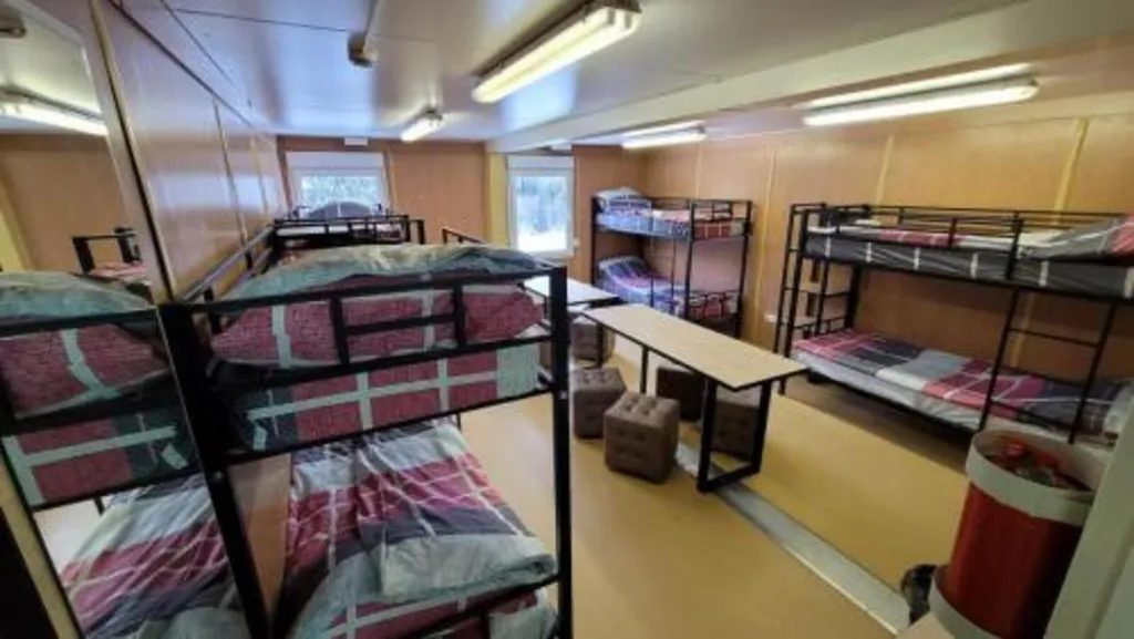 Квартира Комната — аренда посуточно в Карачаевск