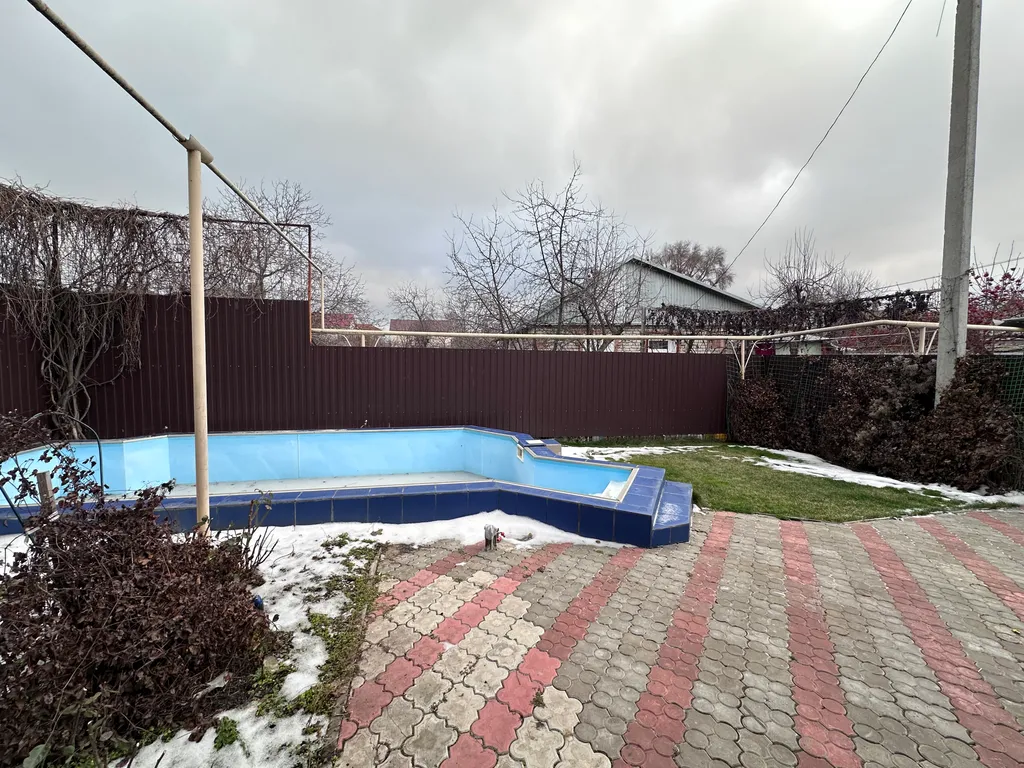 Дом в центре Энгельса