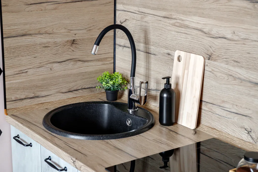 Квартира Однокомнатная квартира рядом с Университетом МВД — Краснодар