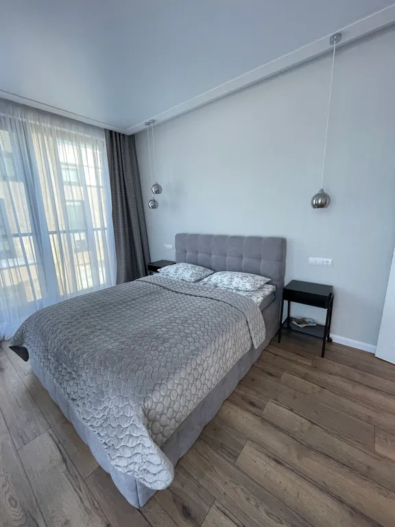 Sport Village Aparts