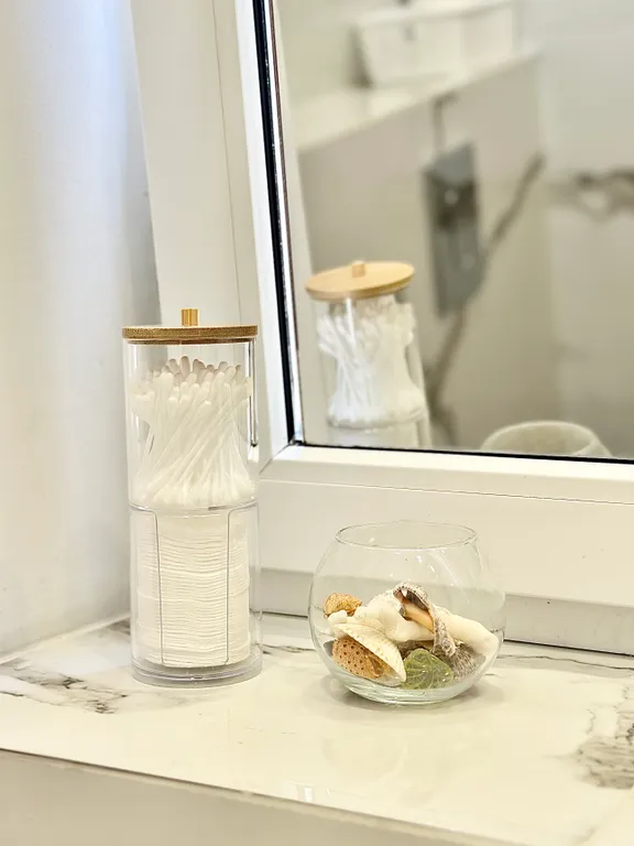 Квартира Квартира Апартамент с бассейном — Сочи