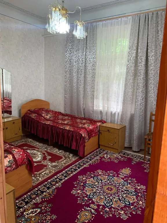 Уютная квартира на территории усадьбы заповедника