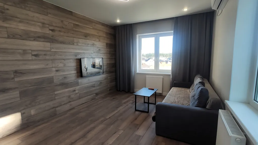 Современная квартира в Светлогорске