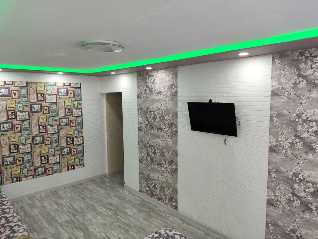 Уютная квартира в центре города, АРТ МРТ Лидер