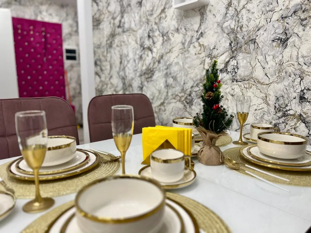 Квартира у метро, у нас как дома