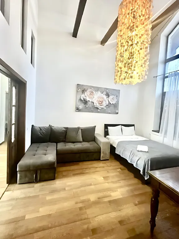 Коттедж Тайная Бухта 618 — Горки-2