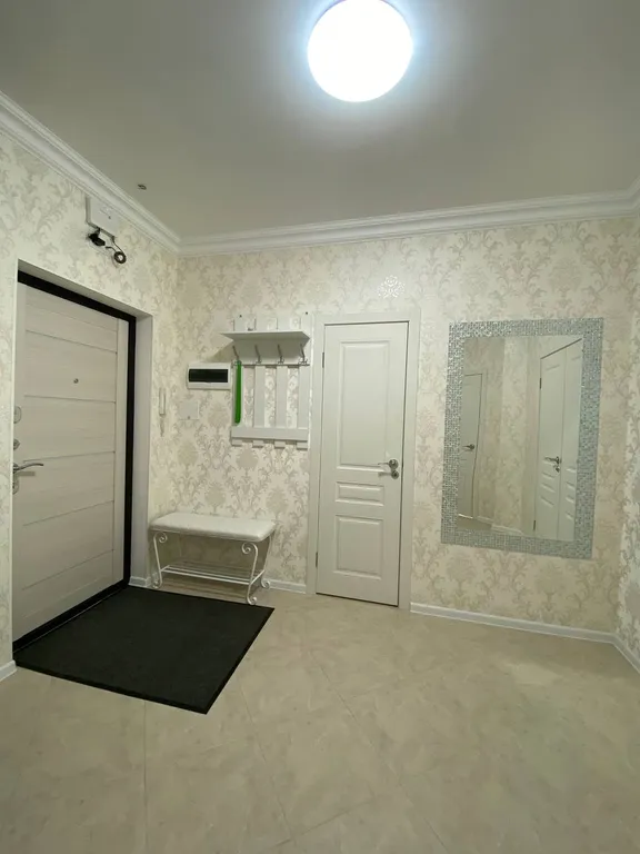 Лучшая квартира