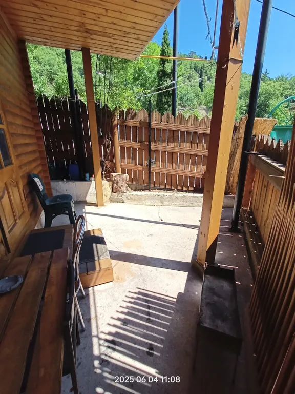 Комфортабельный домик у моря