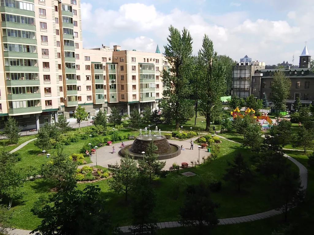 Алмазов центр