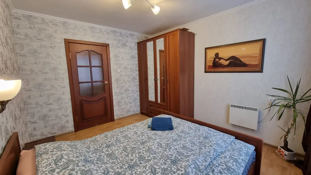 Апартаменты Уголок уюта