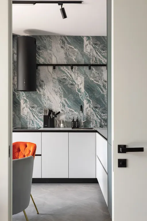 Апартаменты "Релакс" у озера Тихое в Светлогорске | 2–3 гостя, балкон