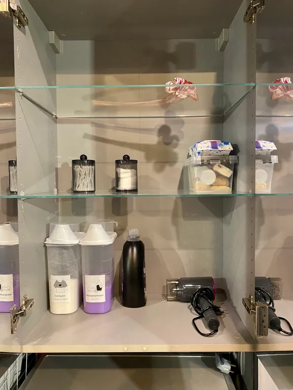 Уютная квартира с красивым видом на Нижний Новгород