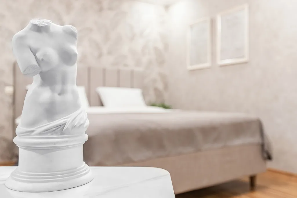 SPA-Apart Апартаменты с сауной и джакузи