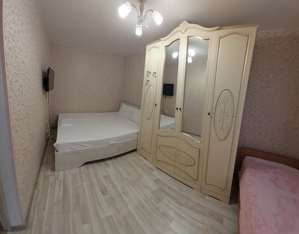 Квартира Отдыхай рядом с морем — аренда посуточно в Сириус