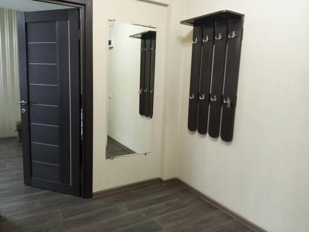 Уютная квартира в центральной части города