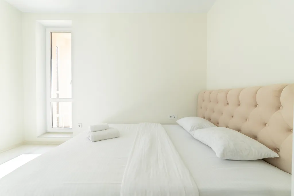 Квартира Квартира Парк Челюскинцев Минск — Минск