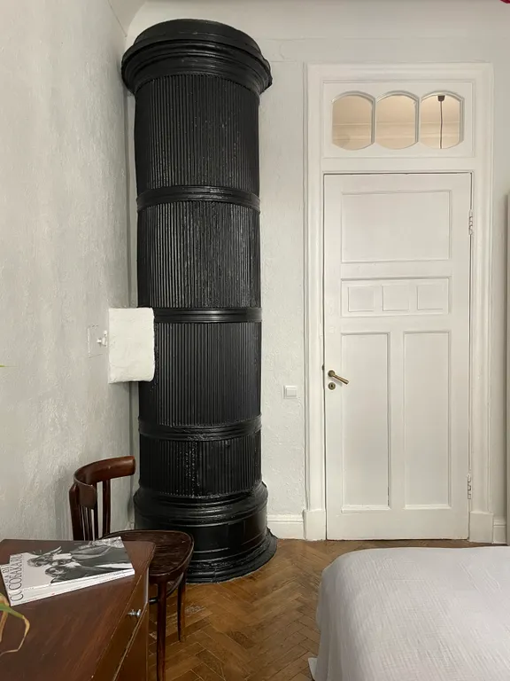 Квартира Историческая квартира в центре — Санкт-Петербург