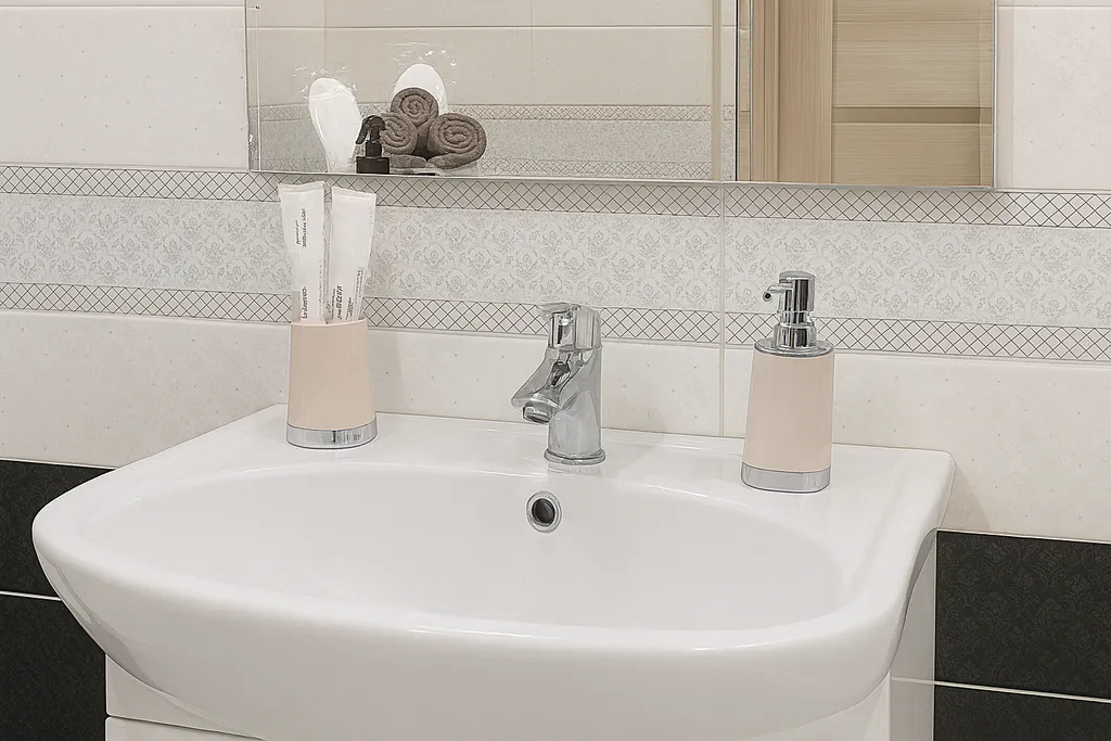 Апартамент рядом с ТРЦ