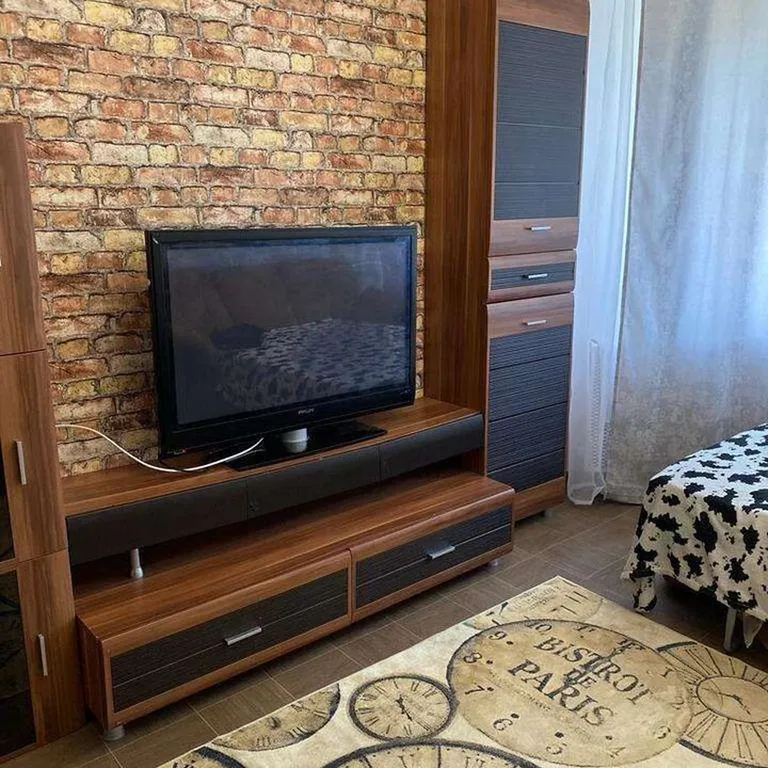 Дизайнерская квартира